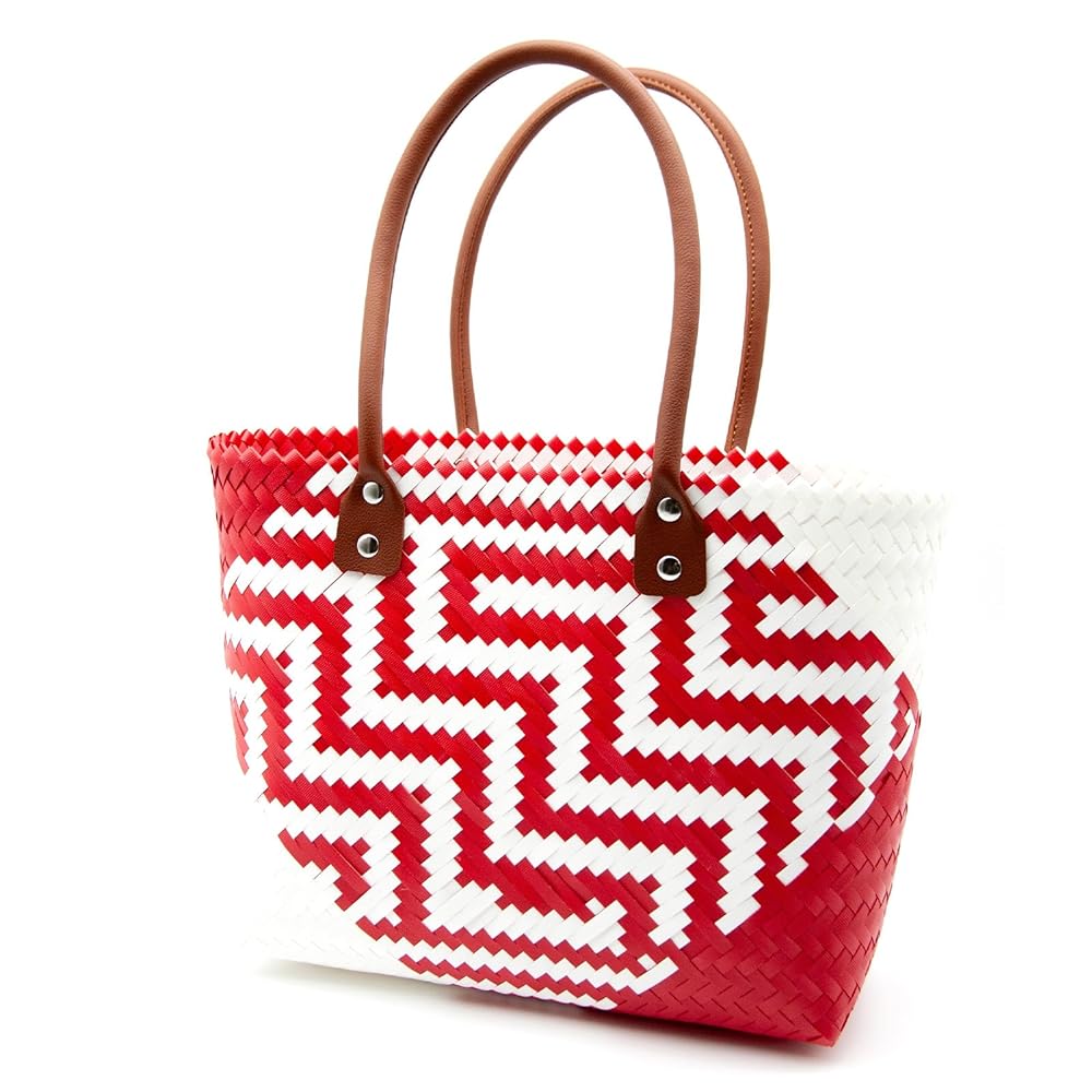 treaturself Iove summer basket bag カゴバッグ Treat UrselfLove summer basket bag